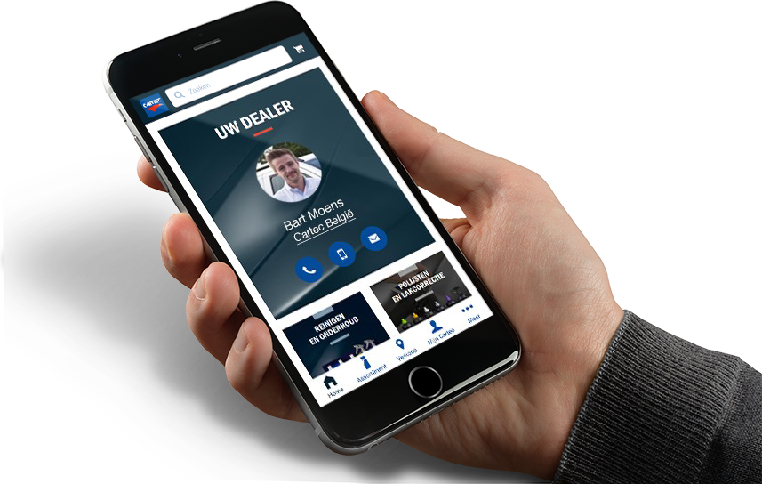 App
