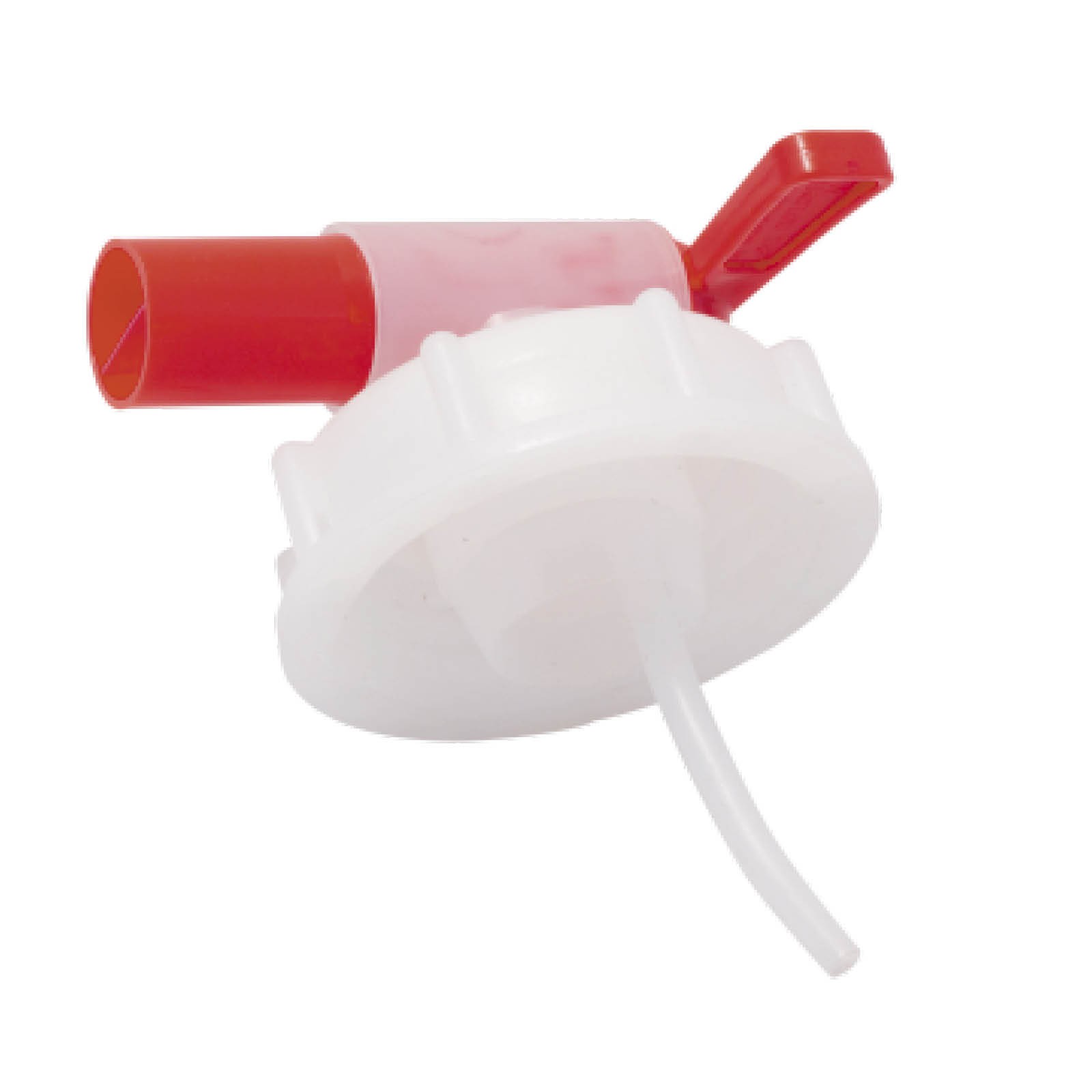 Aftapkraan Groot 20/25ltr 