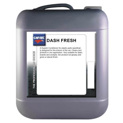 Dash Fresh