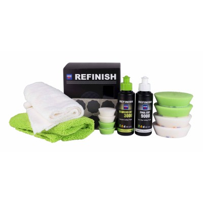 Refinish startpakket Flex PXE 80