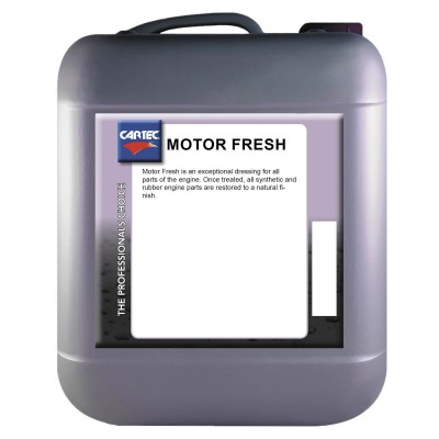 Motor Fresh