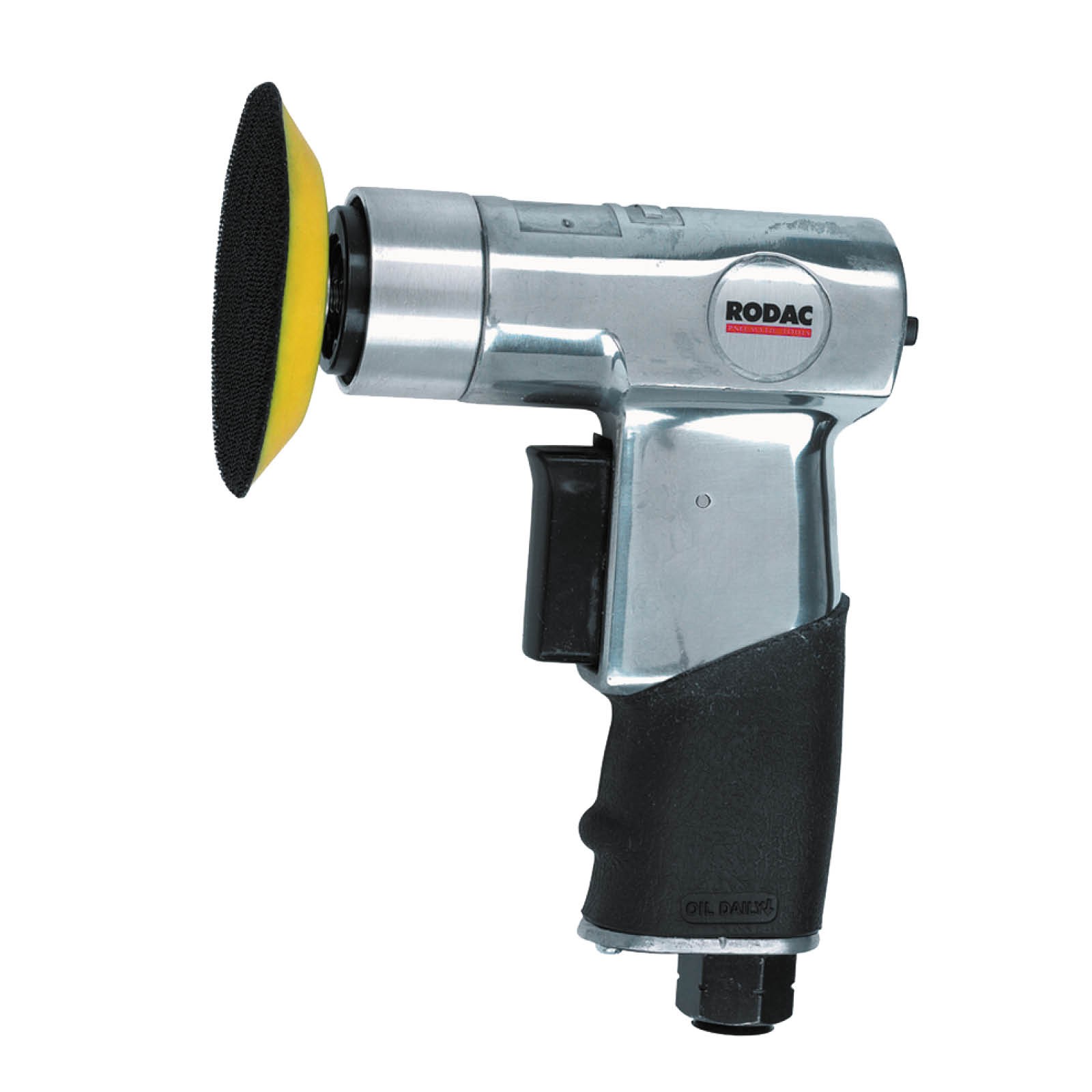 Rodac Schuurmachine (RC169)