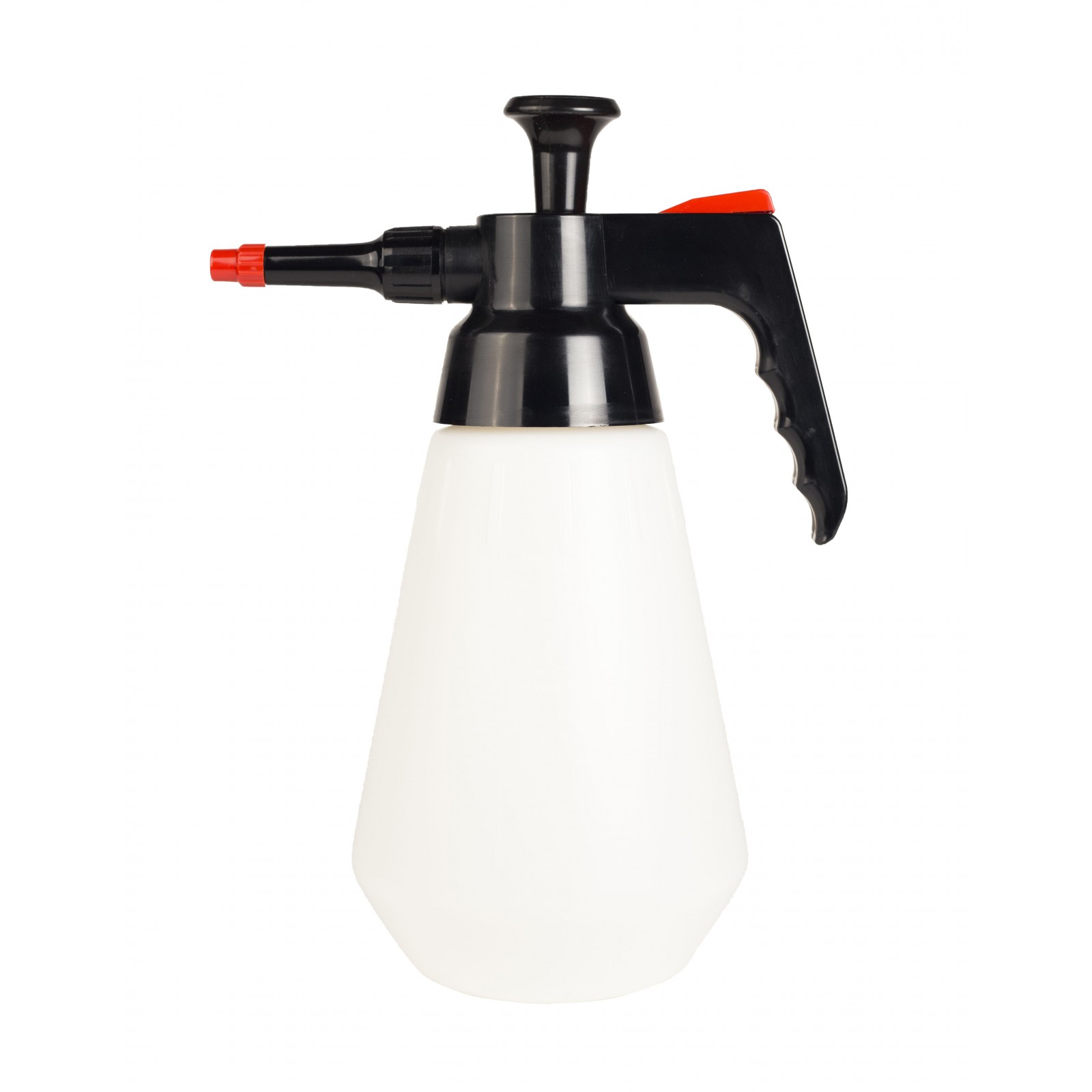 Drukpomp PA/Viton 1,5 liter