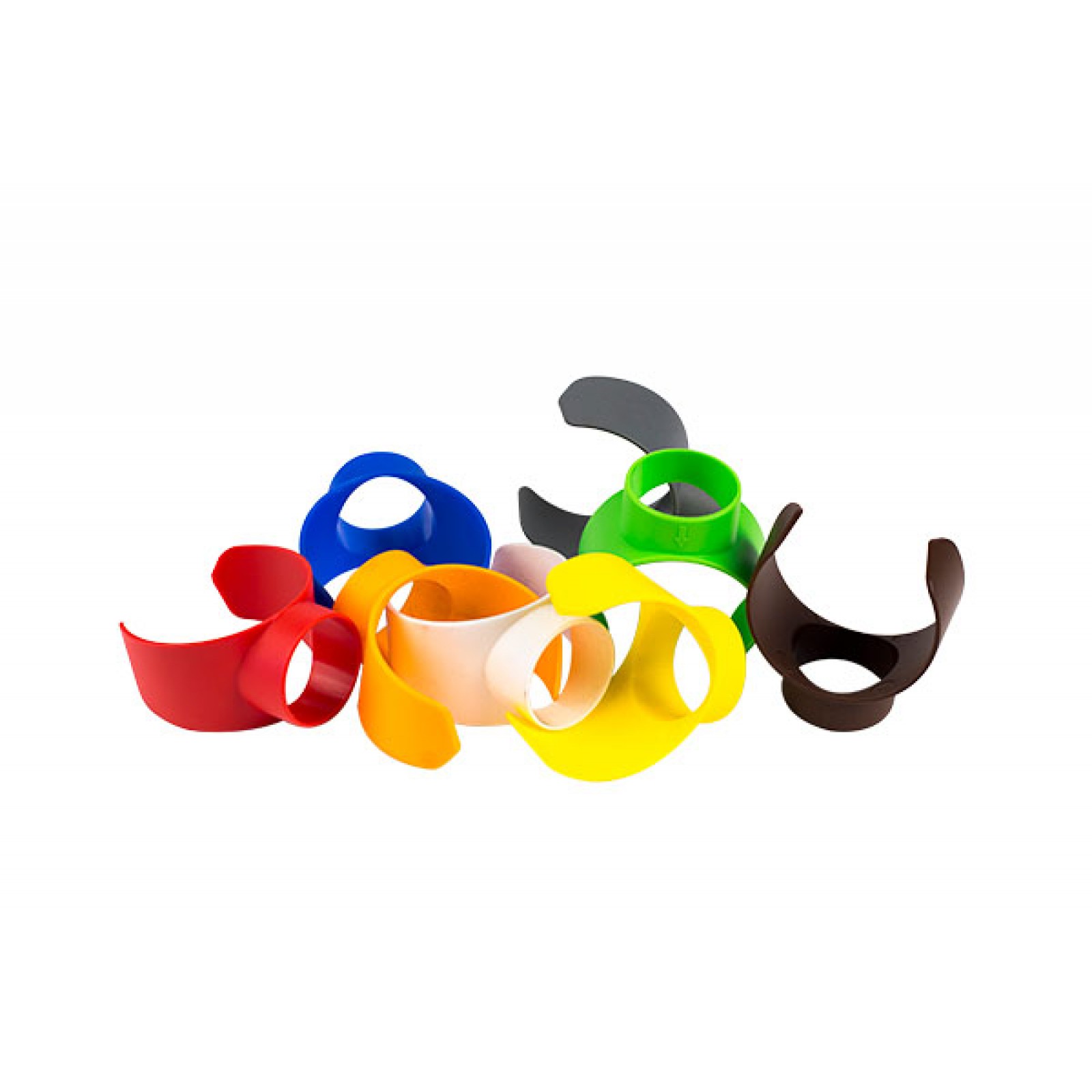 Kleur kap tbv drukpomp 1 liter