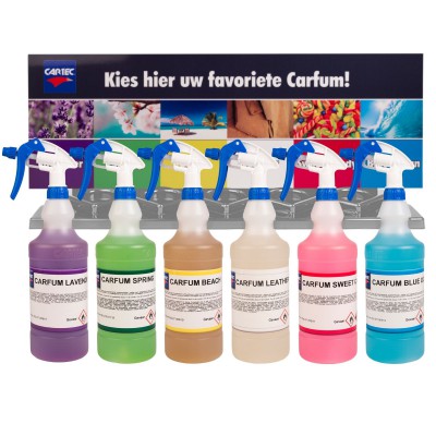 Carfum Varioboxen