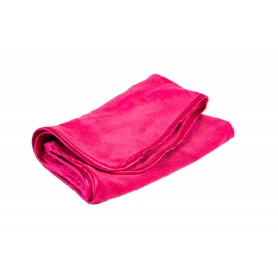 Microvezeldoeken Fuchsia 40x40cm (Fast Glaze, 80gr)