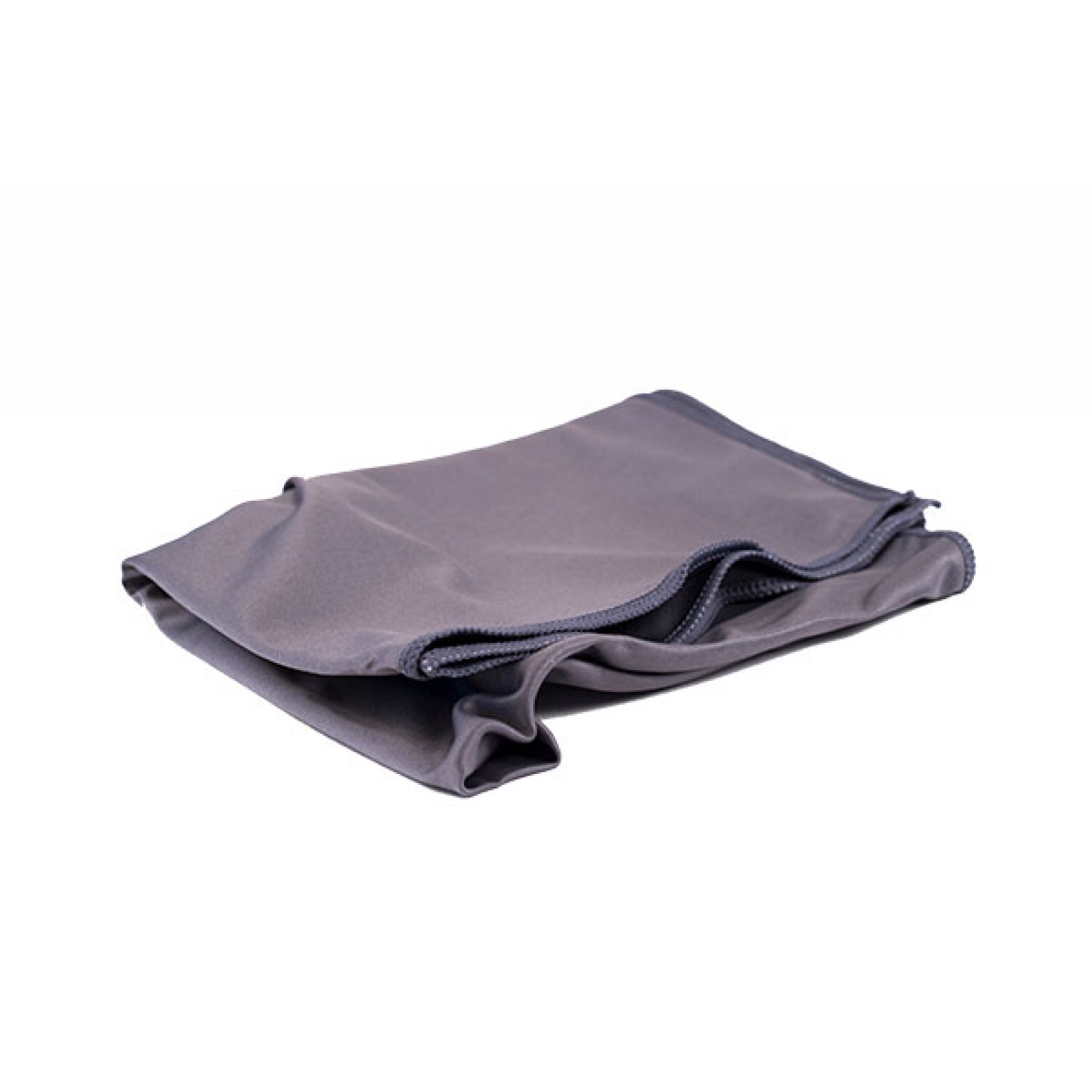 Microvezeldoeken Glas/Fluweel Top Silk GRIJS 50 x 70