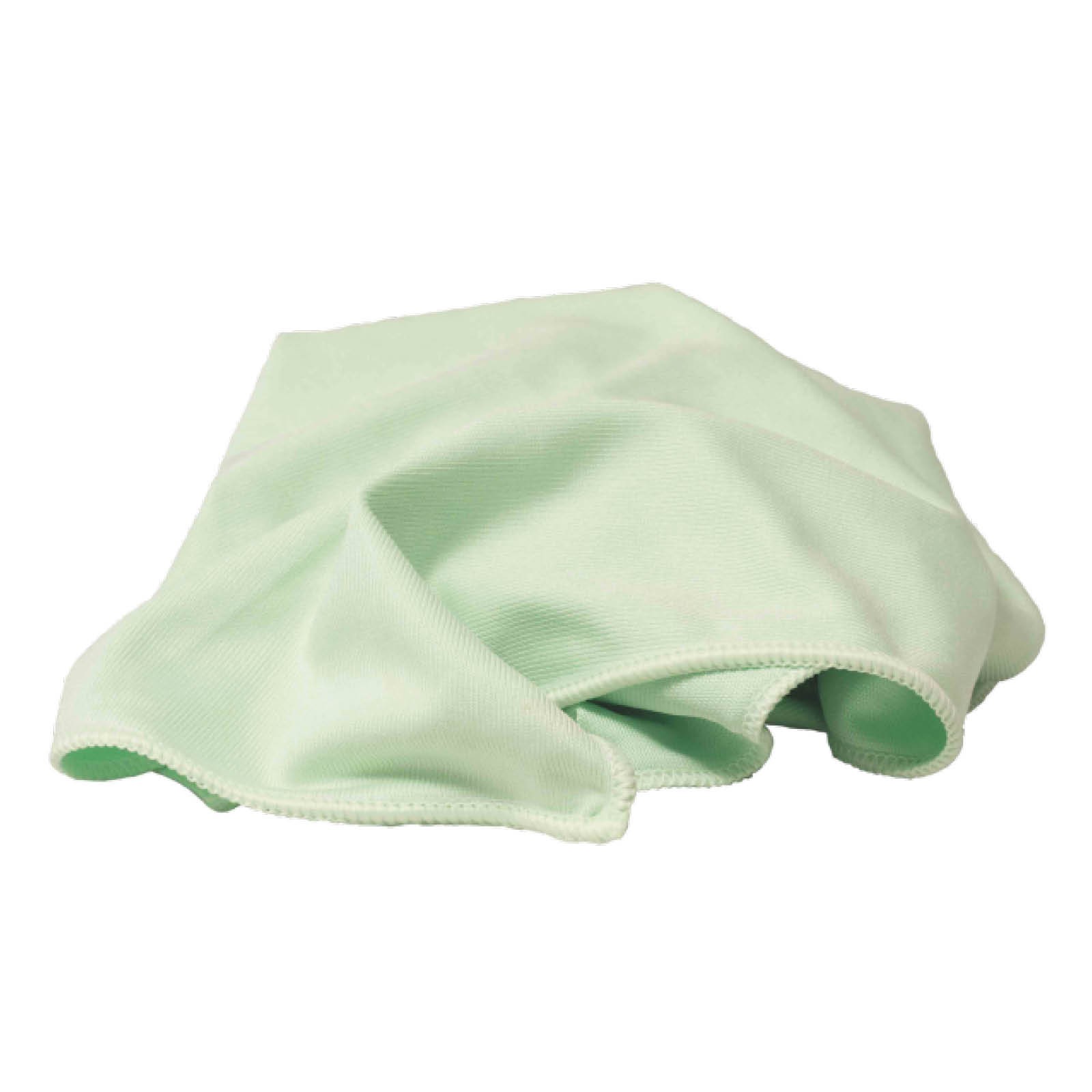 Microvezeldoeken Maxi Glas (55x63cm)