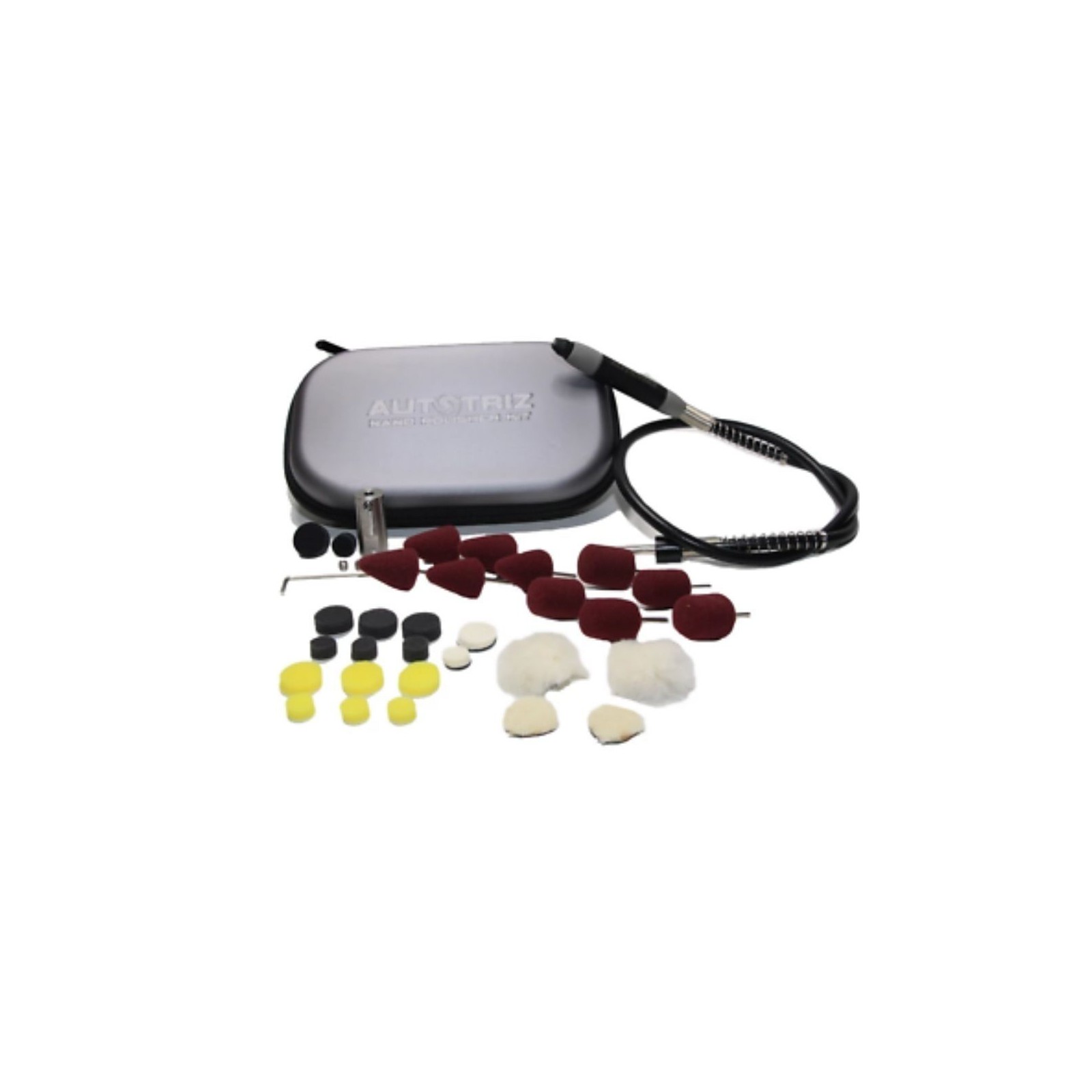Autotriz Nano Polisher kit 3.0 Standard kit