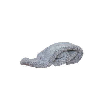 Buffing Towel Grijs