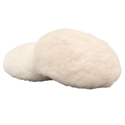 Woolpad cutting Rotary