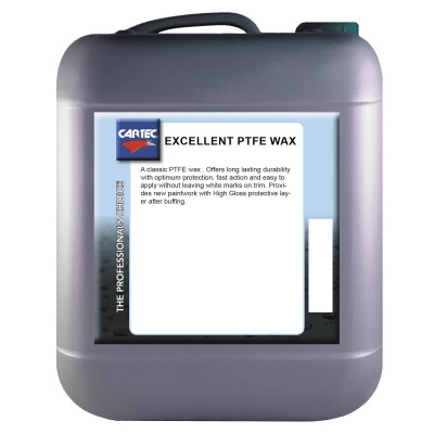 Excellent PTFE Wax