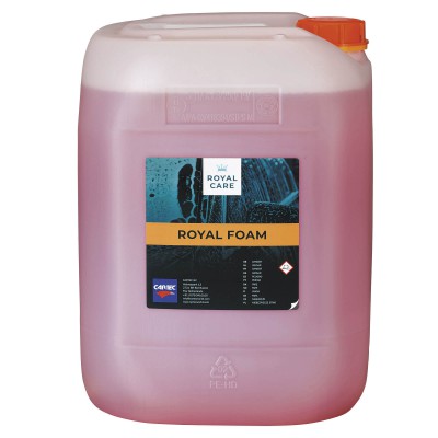 Royal Foam