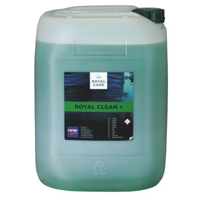 Royal Clean +