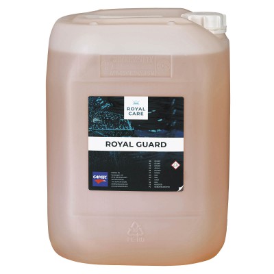 Royal Guard