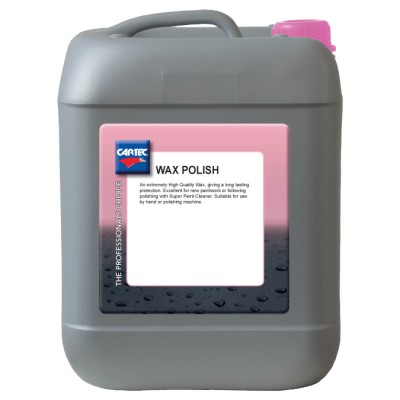 Wax Polish