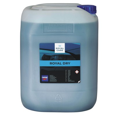 Royal Dry