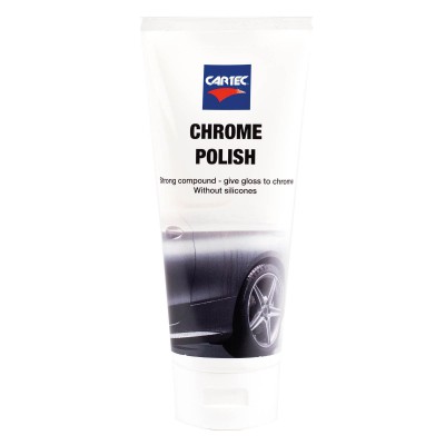 Chrome Polish