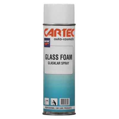 Glasfoam Spray