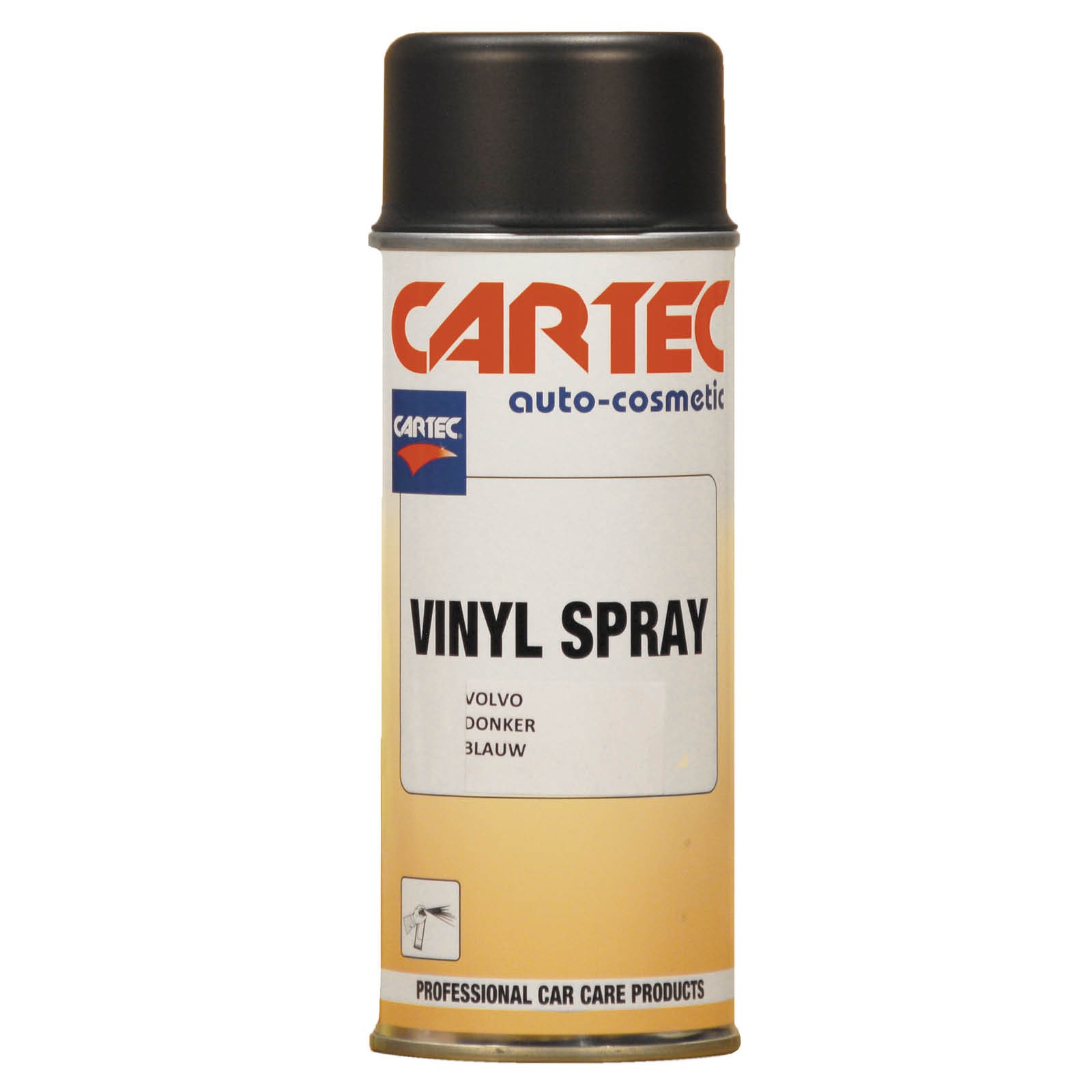 Vinylpaint Spray (Volvo Blue)