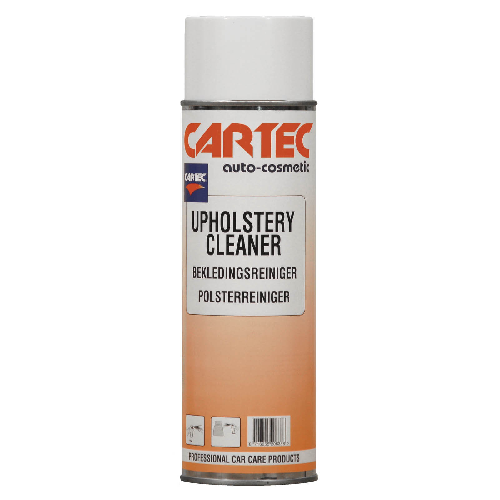 Upholstery Cleaner